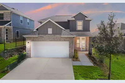 12170 Ridge Top Drive, Conroe, TX 77304 - Photo 1