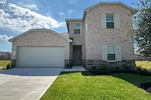 22015 Messina Springs Dr, Hockley, TX 77447 - Photo 1