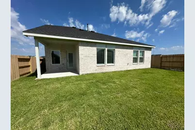 22015 Messina Springs Drive, Hockley, TX 77447 - Photo 23