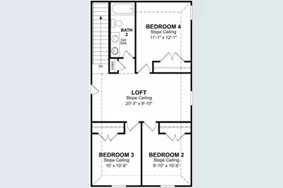 2105 Cypress Grove Drive, Texas City, TX 77590 - Photo 3