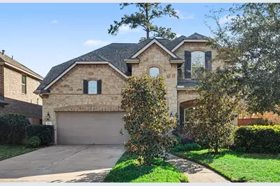 5111 Ridge Beam Lane, Spring, TX 77389 - Photo 1