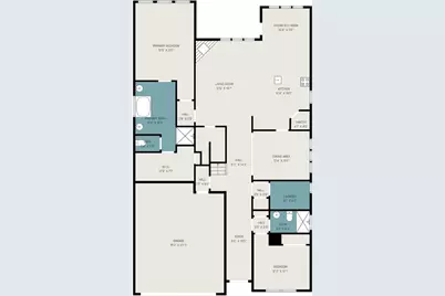 5111 Ridge Beam Lane, Spring, TX 77389 - Photo 31