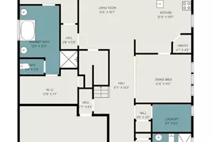 5111 Ridge Beam Ln, Spring, TX 77389 - Photo 31