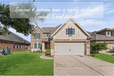 13310 Cypress Palms Court, Cypress, TX 77429 - Photo 1