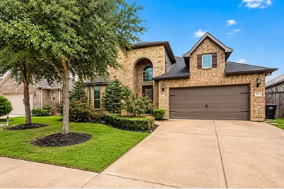 30631 Morning Dove Drive, Brookshire, TX 77423 - Photo 1