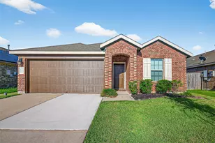 8219 Oakleaf Meadow Ct, Rosharon, TX 77583 - Photo 3
