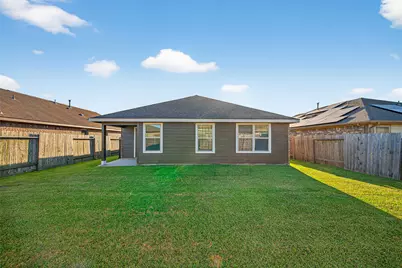 8219 Oakleaf Meadow Court, Rosharon, TX 77583 - Photo 43