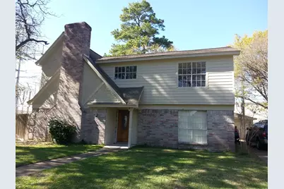 4918 Christopher Place, Houston, TX 77066 - Photo 1