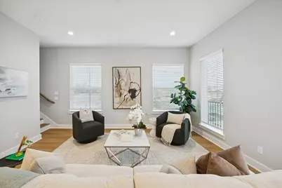 719 Thornton Road #A, Houston, TX 77018 - Photo 19