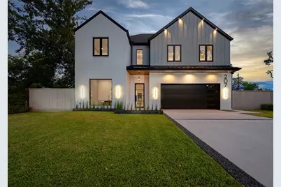 207 W 33rd Street, Houston, TX 77018 - Photo 1