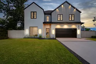 207 W 33rd St, Houston, TX 77018 - Photo 1