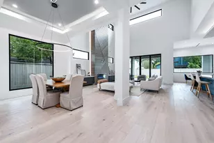 207 W 33rd St, Houston, TX 77018 - Photo 5