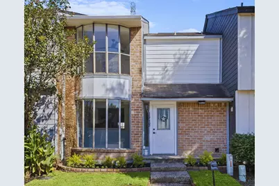 1913 Bittercreek Drive, Houston, TX 77042 - Photo 1
