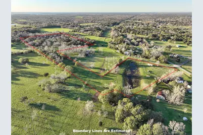 4995 County Road 356, Brazoria, TX 77422 - Photo 7