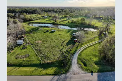 4995 County Road 356, Brazoria, TX 77422 - Photo 1