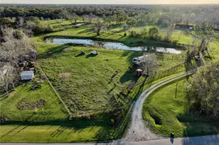 4995 County Rd 356, Brazoria, TX 77422 - Photo 1