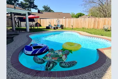 4926 Temple Bell Drive, Spring, TX 77388 - Photo 1