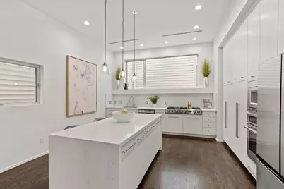 4302 Rose Street, Houston, TX 77007 - Photo 5