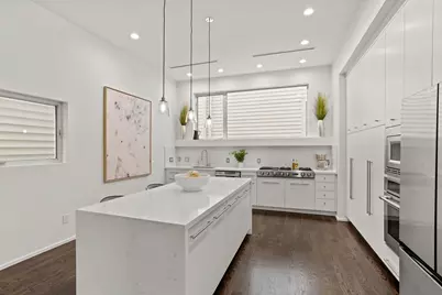 4302 Rose Street, Houston, TX 77007 - Photo 5
