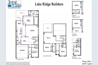 15706 Telge Ridge Lane, Cypress, TX 77429 - Photo 43