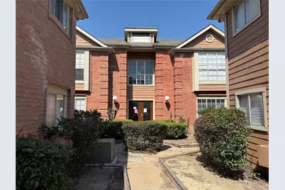 12200 Overbrook Lane #34D, Houston, TX 77077 - Photo 1
