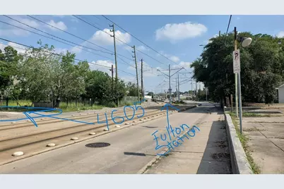 4605 Fulton Street, Houston, TX 77009 - Photo 5