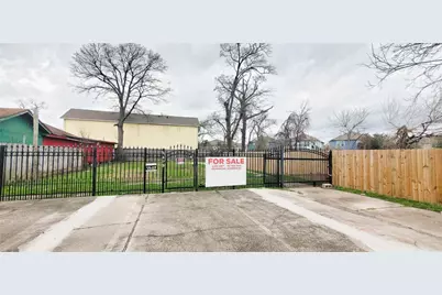 4605 Fulton Street, Houston, TX 77009 - Photo 3