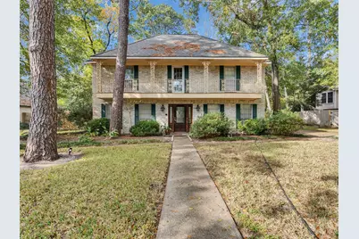 6702 Moccasin Bend Drive, Spring, TX 77379 - Photo 3