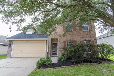 921 Sage Street, Baytown, TX 77521 - Photo 1