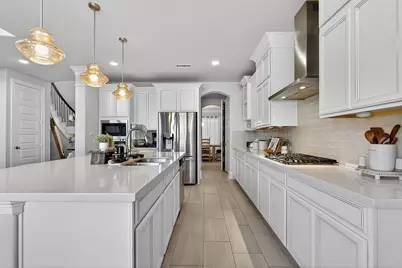 6714 Wellbrook Falls Lane, Katy, TX 77493 - Photo 9