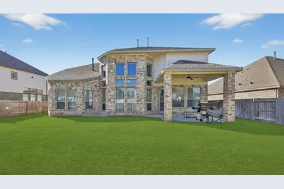 6714 Wellbrook Falls Lane, Katy, TX 77493 - Photo 31