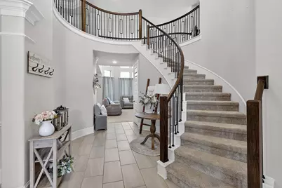6714 Wellbrook Falls Lane, Katy, TX 77493 - Photo 3