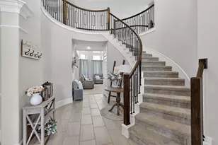 6714 Wellbrook Falls Ln, Katy, TX 77493 - Photo 3