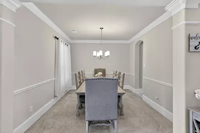 6714 Wellbrook Falls Lane, Katy, TX 77493 - Photo 5