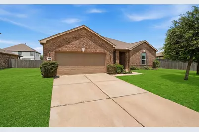 3502 Saxton Green Road, Pearland, TX 77584 - Photo 3