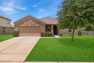 3502 Saxton Green Rd, Pearland, TX 77584 - Photo 1