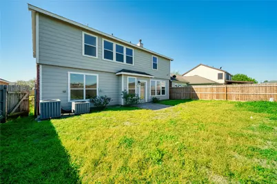 6610 Autumn Sunset Lane, Spring, TX 77379 - Photo 45