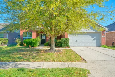 6610 Autumn Sunset Lane, Spring, TX 77379 - Photo 5