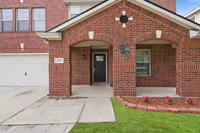 2847 Banff Mountain Trail, Houston, TX 77038 - Photo 5