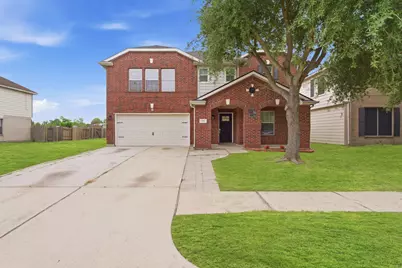 2847 Banff Mountain Trail, Houston, TX 77038 - Photo 3