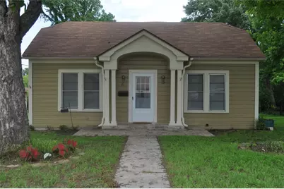 701 Clinton Street, Brenham, TX 77833 - Photo 1