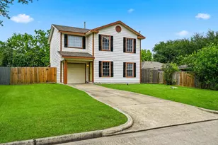 6206 Greenwick Ln, Houston, TX 77085 - Photo 1