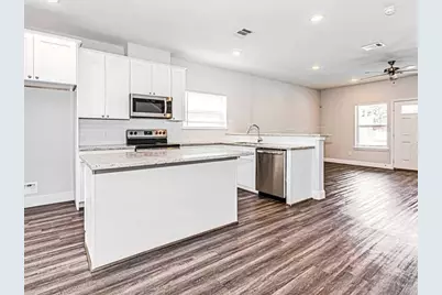 9314 Sundown Drive #A, Houston, TX 77016 - Photo 3