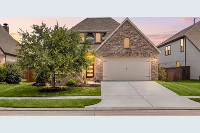6722 Waxbill Road, Katy, TX 77493 - Photo 1
