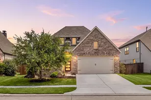 6722 Waxbill Rd, Katy, TX 77493 - Photo 1