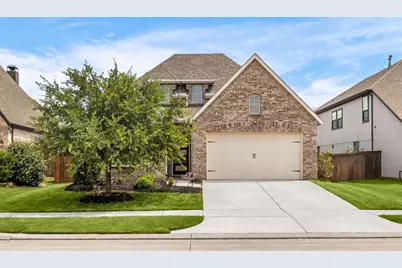6722 Waxbill Road, Katy, TX 77493 - Photo 3