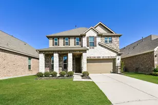 12731 Arcola Valley Ct, Houston, TX 77044 - Photo 1