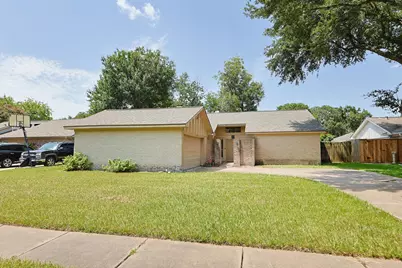 22318 Fincastle Drive, Katy, TX 77450 - Photo 1