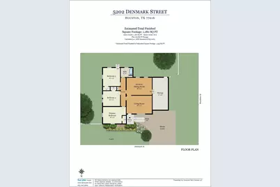 5202 Denmark Street, Houston, TX 77016 - Photo 31