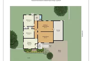 5202 Denmark St, Houston, TX 77016 - Photo 31